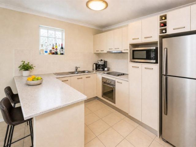 Apartment for rent in Toombul, Queensland
