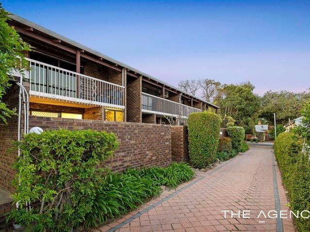 Apartment for sale in Inglewood, City of Stirling