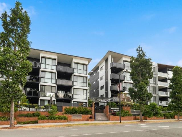 Apartment for sale in Dutton Park, Greater Brisbane