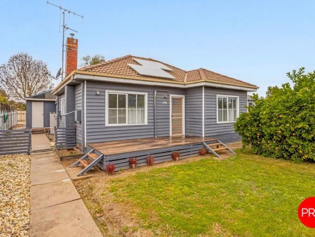 House for sale in Bendigo, Victoria
