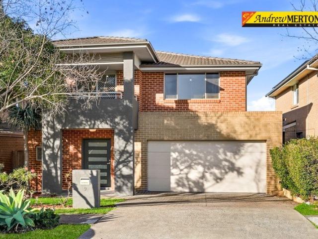 House for sale in Sydney, New South Wales