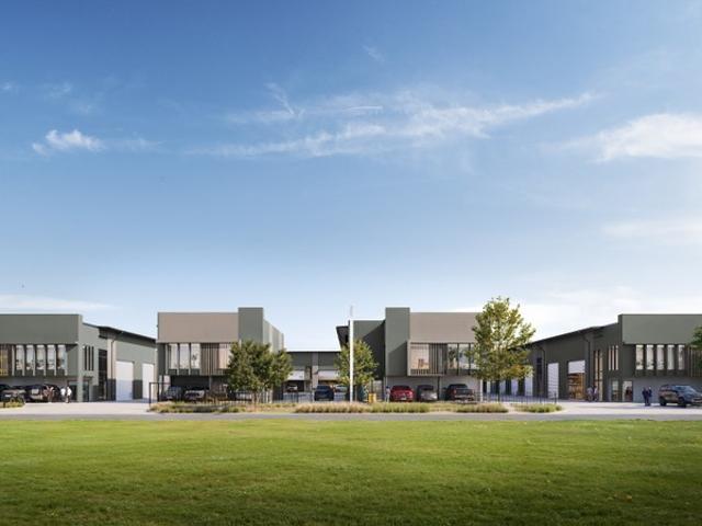 Warehouse for sale in Fernbrook, Queensland