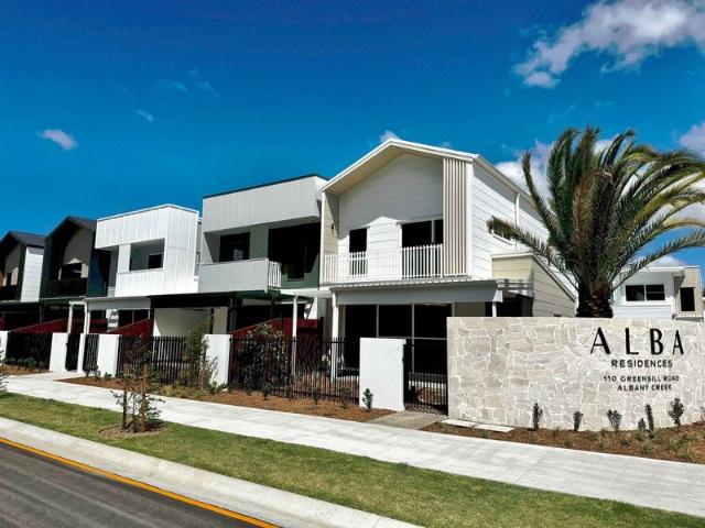 Townhouse for sale in Toombul, Queensland