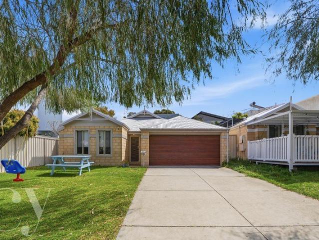 House for sale in Beaconsfield, City of Fremantle