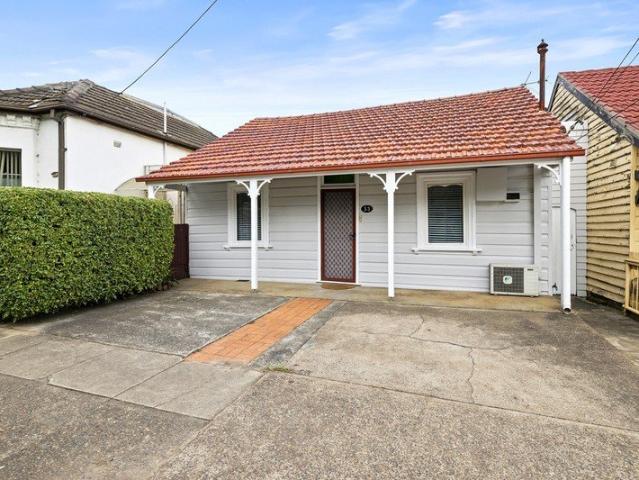 House for sale in Sydney, New South Wales