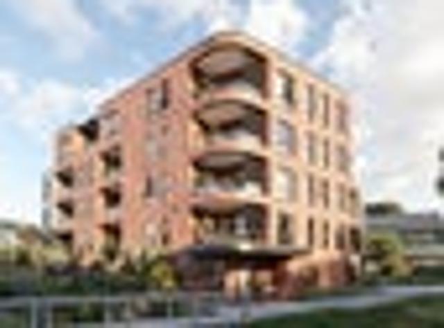 Apartment for sale in Hillersden