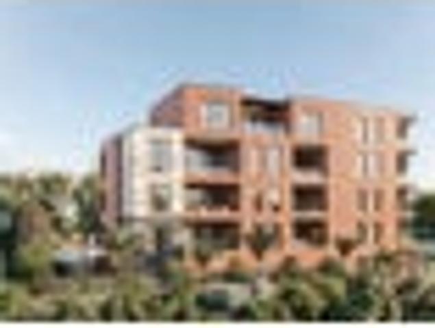 Apartment for sale in Hillersden