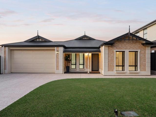 House for sale in Nailsworth, Adelaide