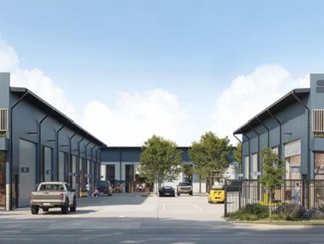Warehouse for sale in Fernbrook, Queensland