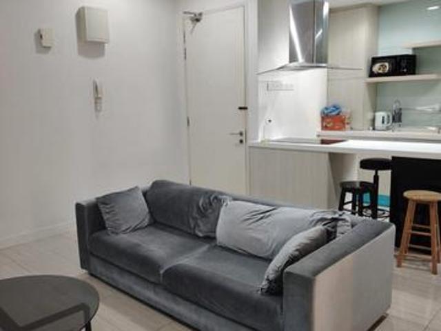 Serviced Residence for rent in Petaling, Damansara Damai