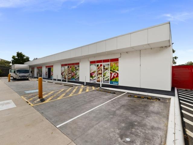 Retail for rent in Camerons Creek, Victoria