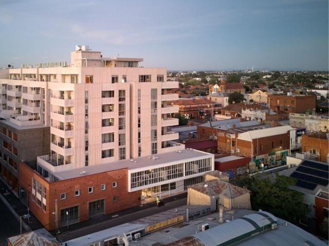 Apartment for rent in Brunswick, Melbourne