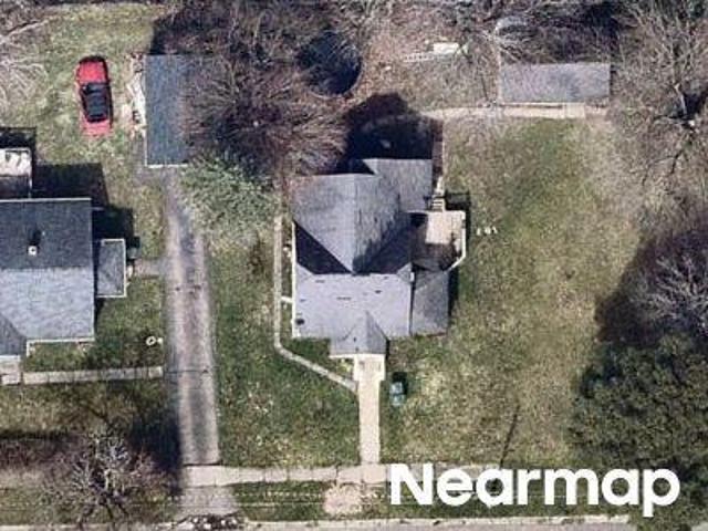 House for sale in Jamestown, New York