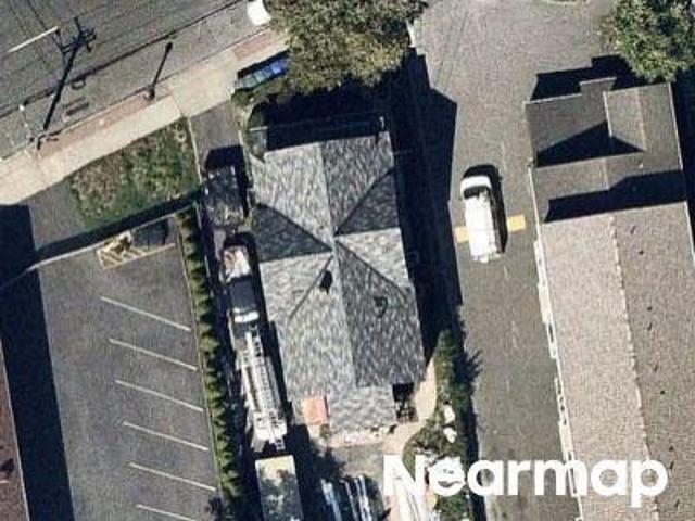 House for sale in Bridgeport, Connecticut