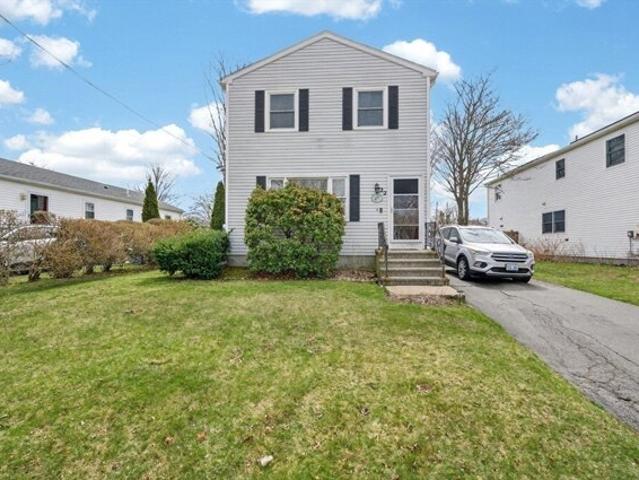 House for sale in Middletown, Rhode Island