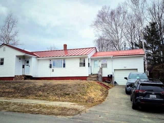 House for sale in Millinocket, Maine