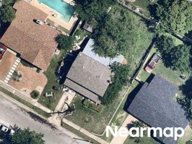 House for sale in Austin, Texas