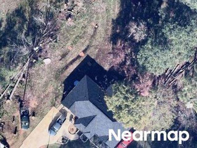 House for sale in Clinton, South Carolina