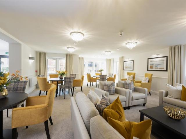 Apartment for rent in Ringwood, Ashurst Bridge