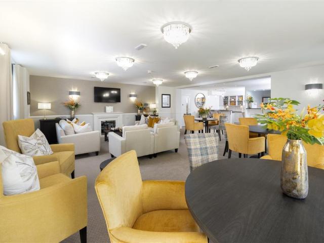 Apartment for rent in Ringwood, Ashurst Bridge