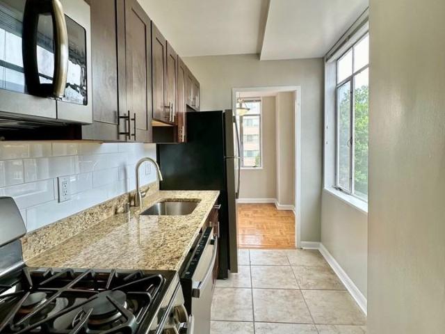 Apartment for rent in Washington, Washington DC