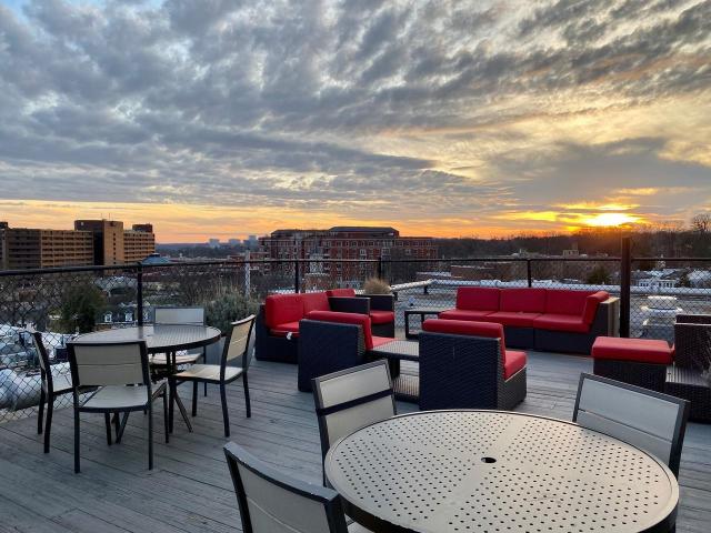 Apartment for rent in Washington, Washington DC
