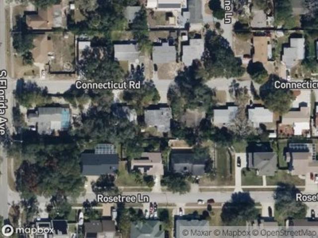 House for sale in Tarpon Springs