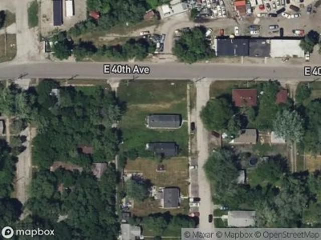 House for sale in Gary, Glen Park