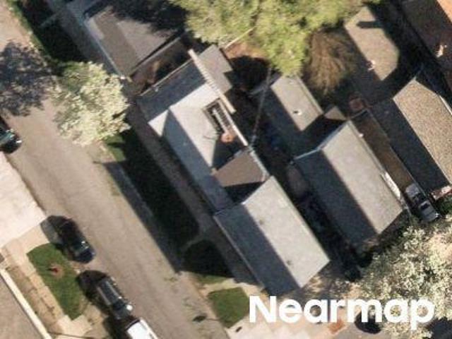 Commercial for sale in Buffalo