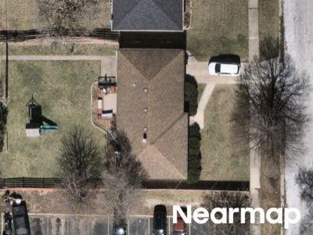 House for sale in Gary, Indiana