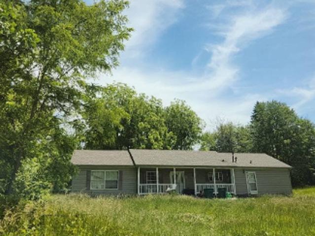 House for sale in Merrillville, Indiana