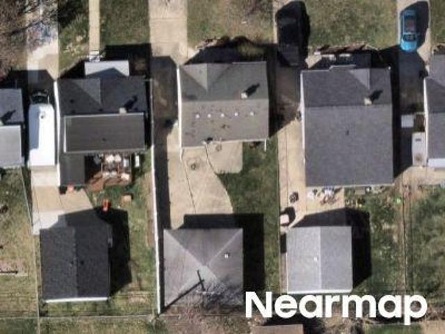 House for sale in Roseville, Michigan
