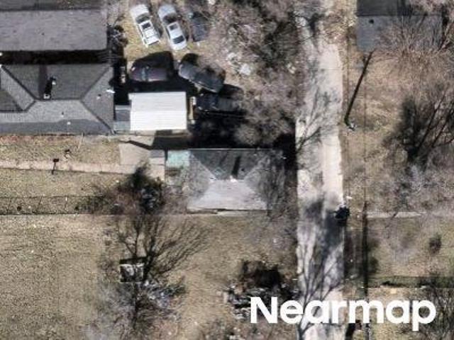 Land for sale in Gary, Indiana