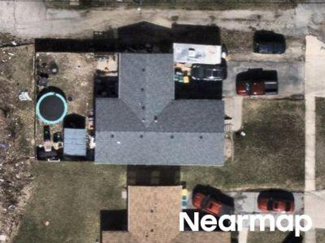 House for sale in Merrillville, Indiana