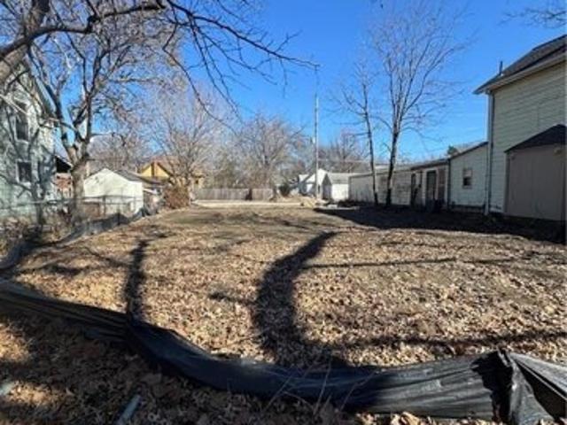 Land for sale in Lawrence