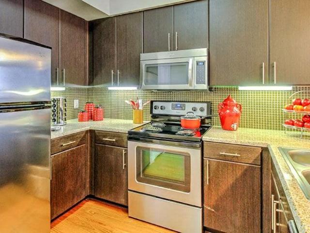 Apartment for rent in Houston