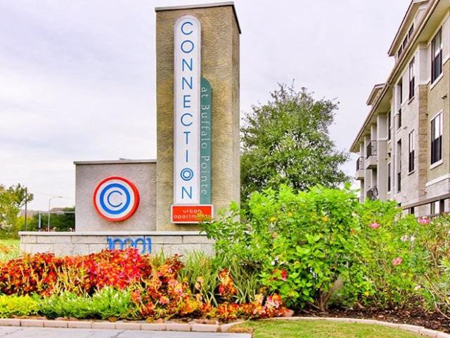 Apartment for rent in Harris, Texas