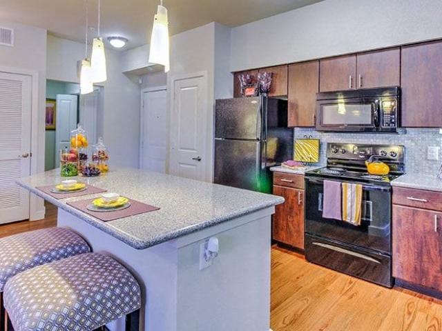 Apartment for rent in Harris, Texas