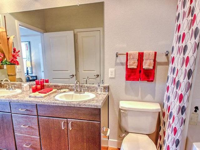 Apartment for rent in Harris, Texas