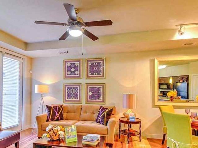 Apartment for rent in Harris, Texas