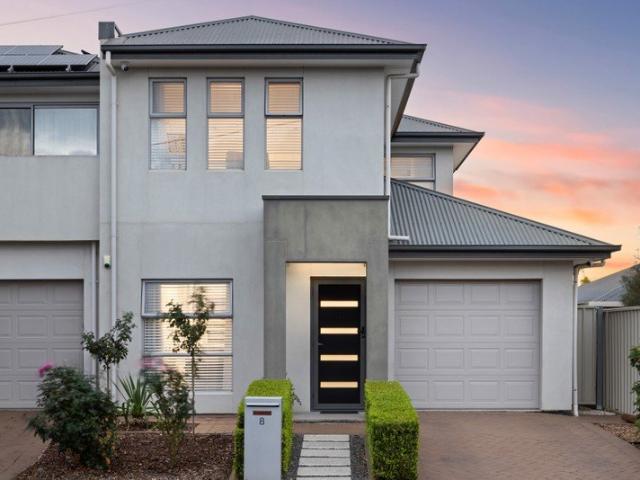 House for sale in Horseshoe Creek, South Australia