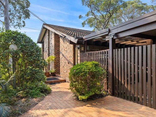 House for sale in Sydney, New South Wales