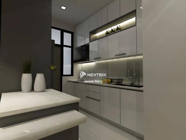Residential House for rent in Port Klang, Selangor