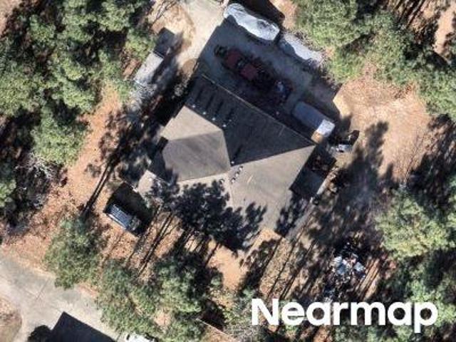 House for sale in Aiken, South Carolina