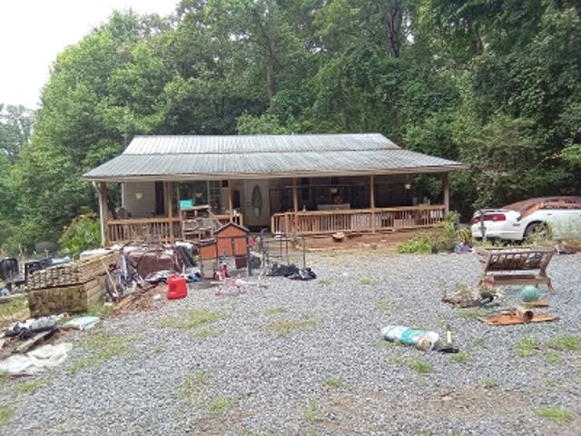 House for sale in Georgia