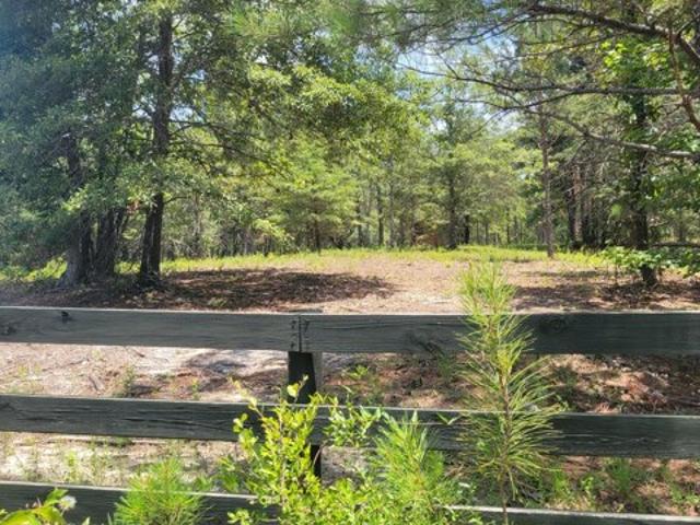 Land for sale in Graniteville Land for sale in Graniteville