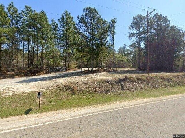 Land for sale in Graniteville Land for sale in Graniteville