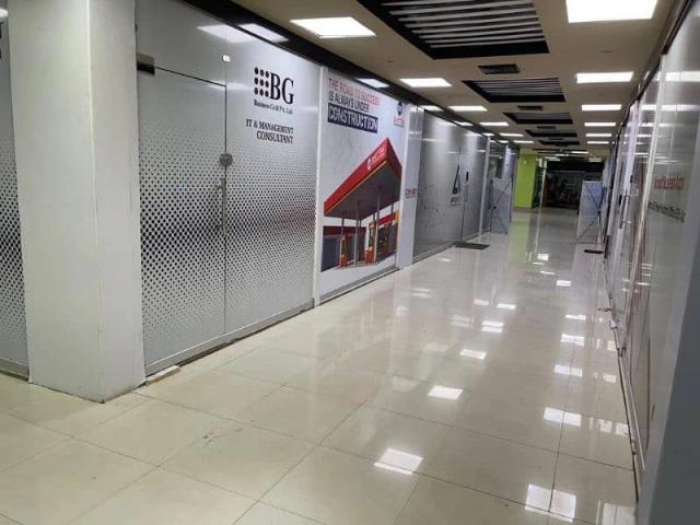 Commercial for rent in کراچی ڈویژن, North Waziristan