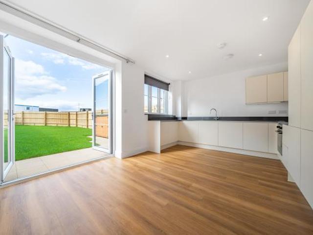House for rent in Heyford Park, Cherwell