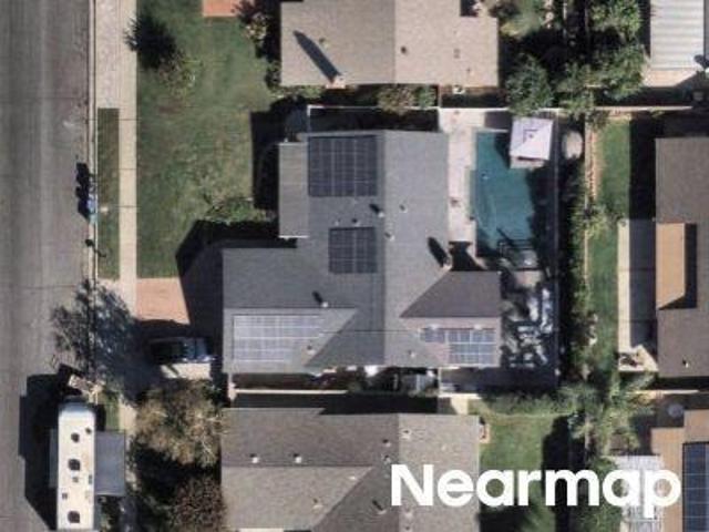 House for sale in Simi Valley, California